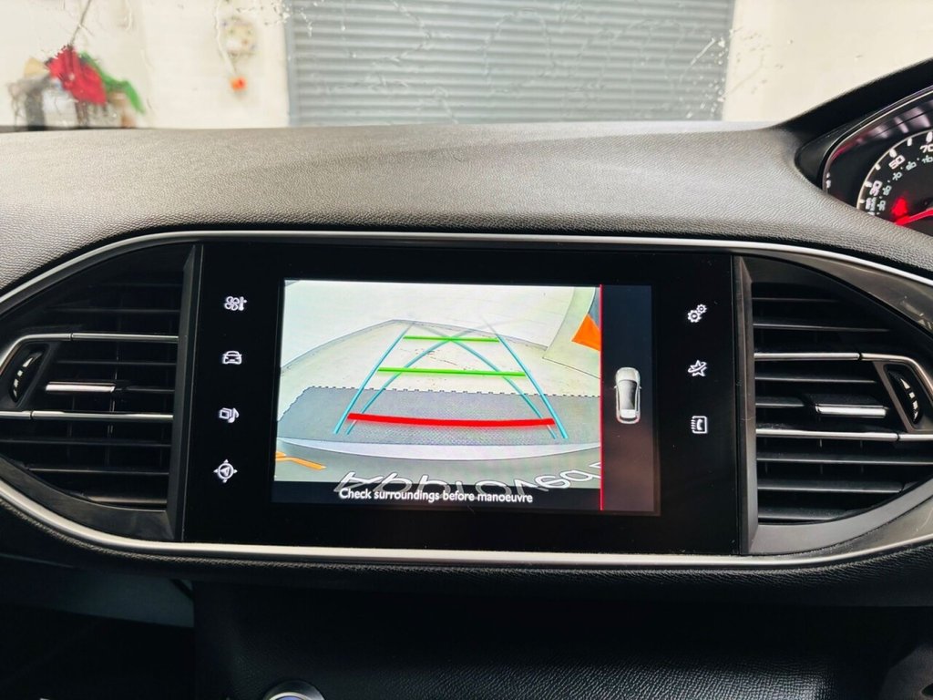 Used Peugeot 308 2016 for sale - 76535775: Photo 18