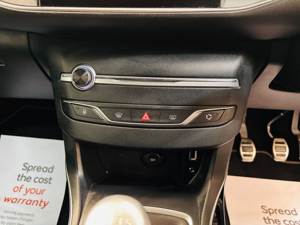 Used Peugeot 308 2016 for sale - 76535775: Photo 19