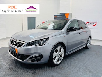 Used Peugeot 308 2016 for sale - 76535775: Photo