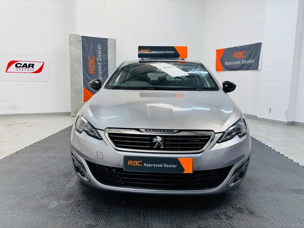 Used Peugeot 308 2016 for sale - 76535775: Photo 2