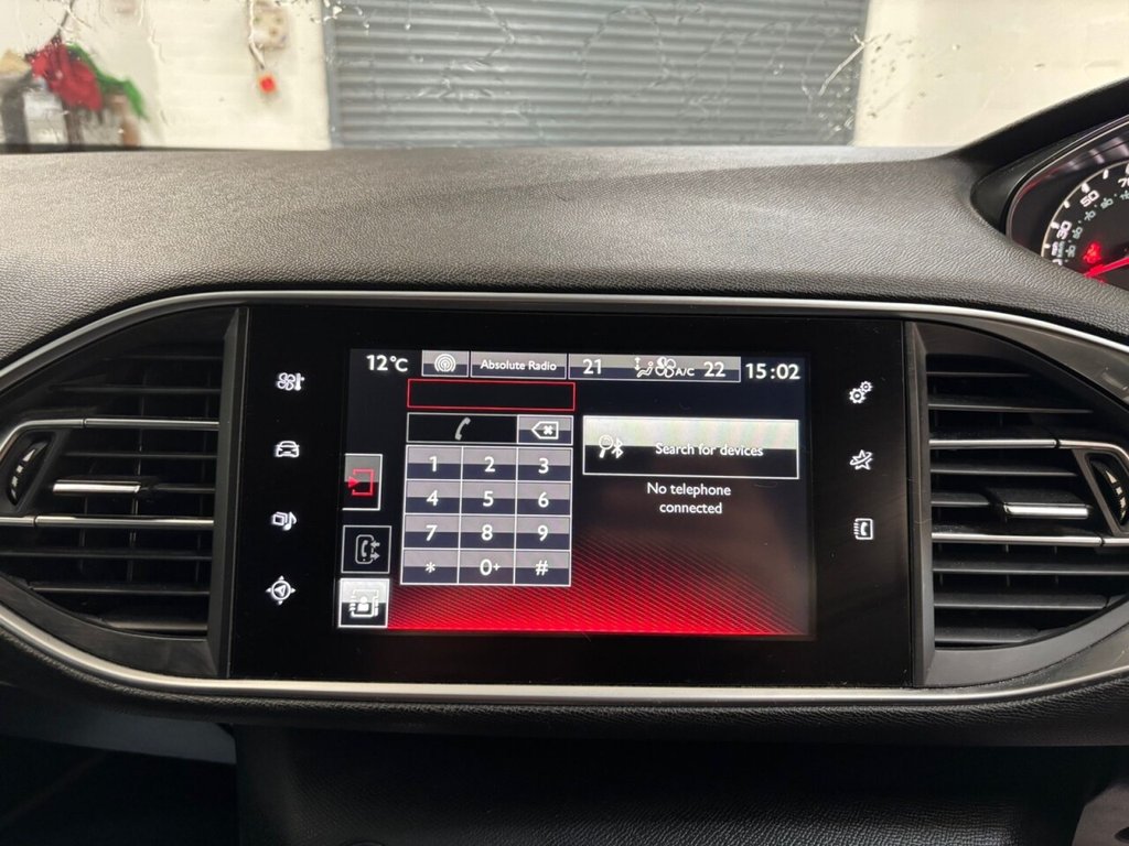 Used Peugeot 308 2016 for sale - 76535775: Photo 20