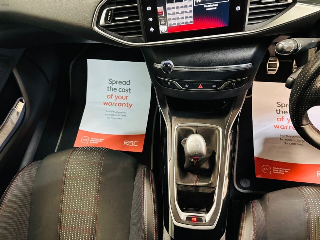 Used Peugeot 308 2016 for sale - 76535775: Photo 21
