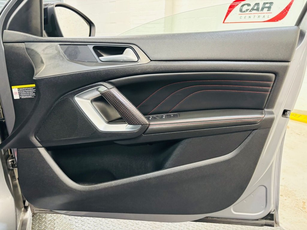 Used Peugeot 308 2016 for sale - 76535775: Photo 23