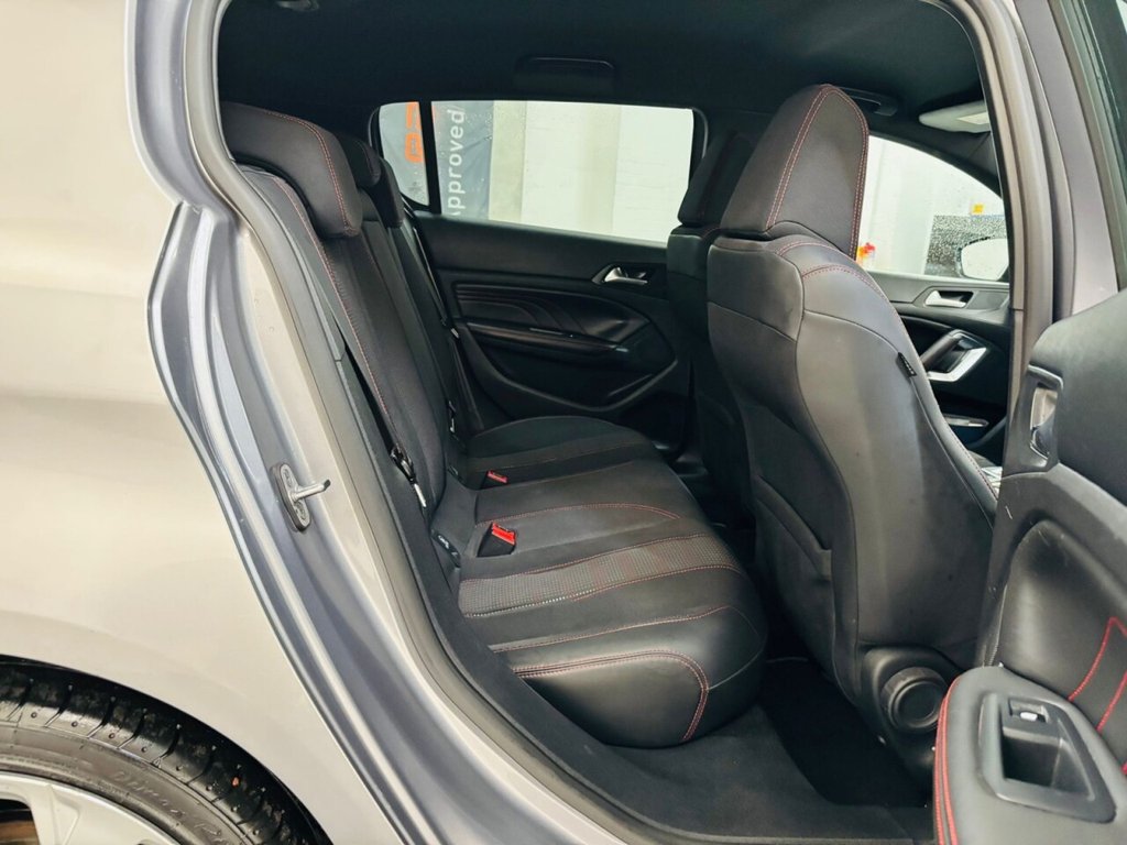 Used Peugeot 308 2016 for sale - 76535775: Photo 25