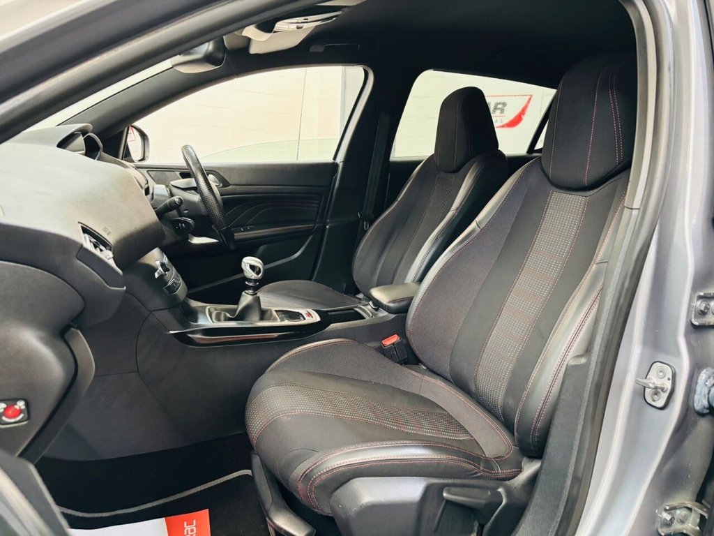 Used Peugeot 308 2016 for sale - 76535775: Photo 28