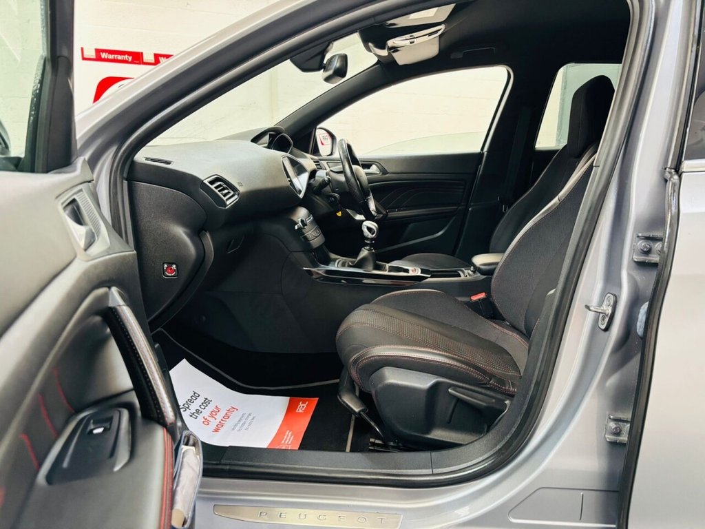 Used Peugeot 308 2016 for sale - 76535775: Photo 29