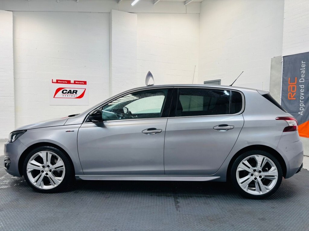 Used Peugeot 308 2016 for sale - 76535775: Photo 3