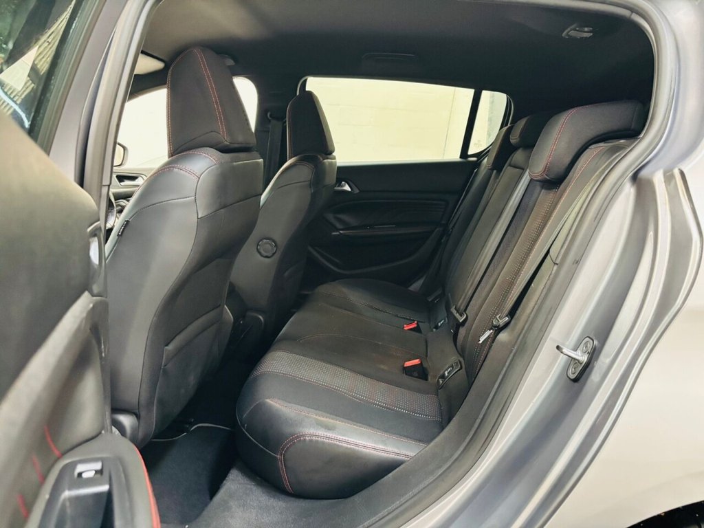 Used Peugeot 308 2016 for sale - 76535775: Photo 30