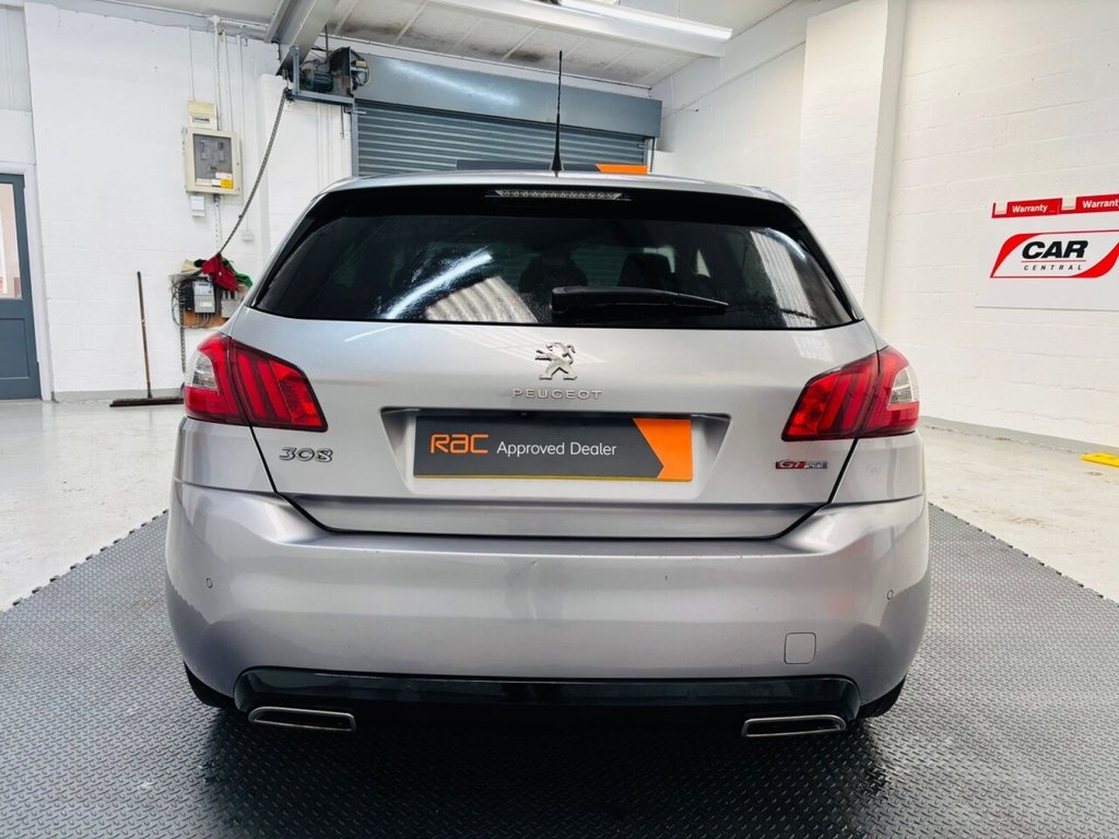 Used Peugeot 308 2016 for sale - 76535775: Photo 5