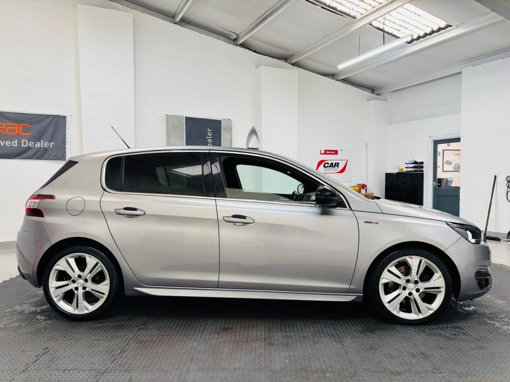Used Peugeot 308 2016 for sale - 76535775: Photo 7