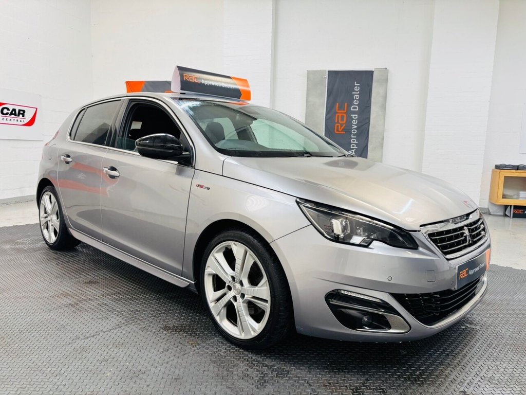 Used Peugeot 308 2016 for sale - 76535775: Photo 8