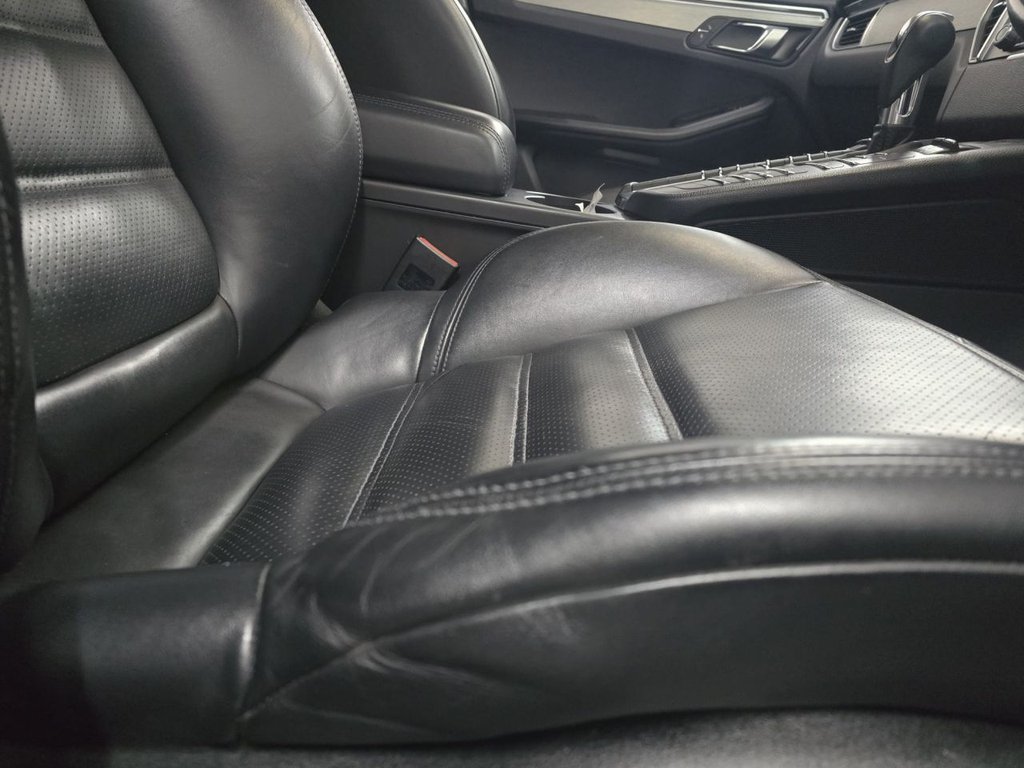 Used Porsche Macan 2017 for sale - 77422270: Photo 15