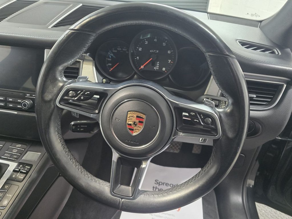 Used Porsche Macan 2017 for sale - 77422270: Photo 20