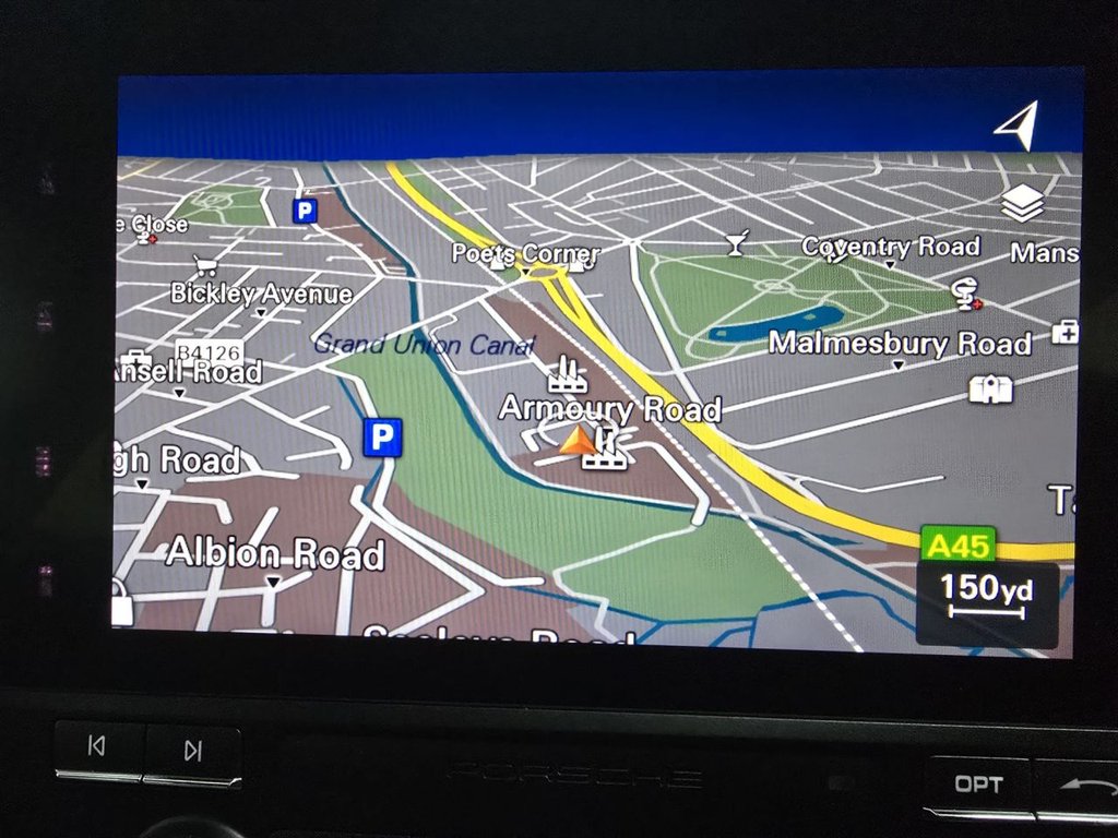 Used Porsche Macan 2017 for sale - 77422270: Photo 23