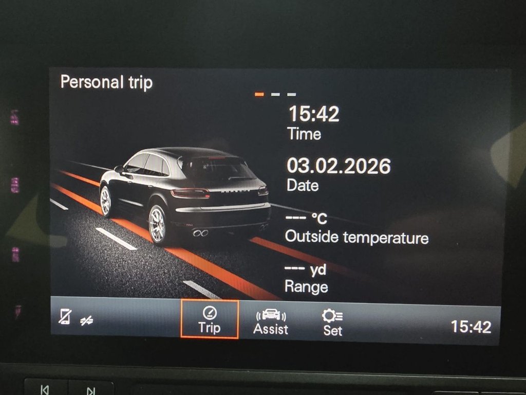 Used Porsche Macan 2017 for sale - 77422270: Photo 25