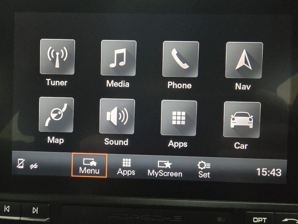 Used Porsche Macan 2017 for sale - 77422270: Photo 30