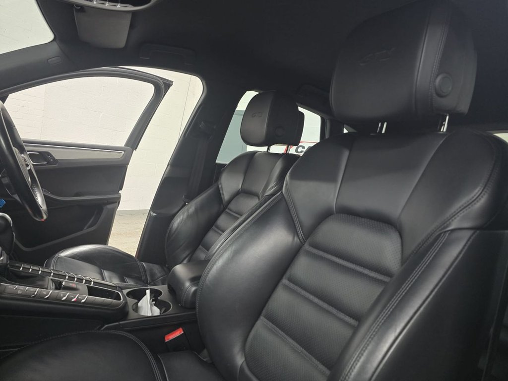 Used Porsche Macan 2017 for sale - 77422270: Photo 39