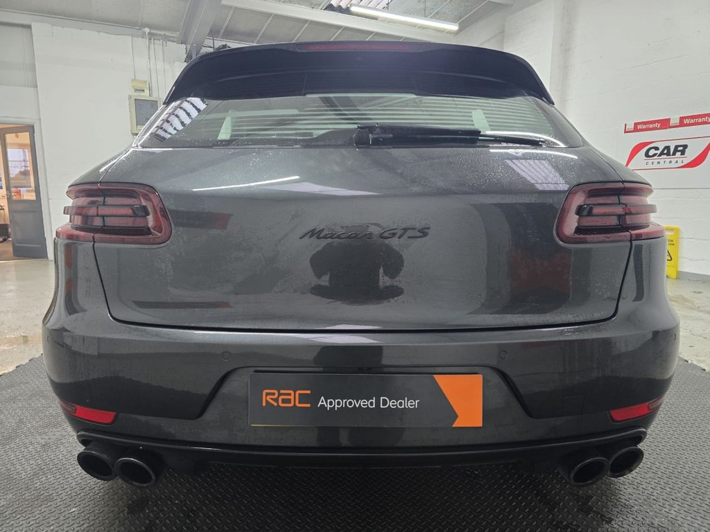 Used Porsche Macan 2017 for sale - 77422270: Photo 5