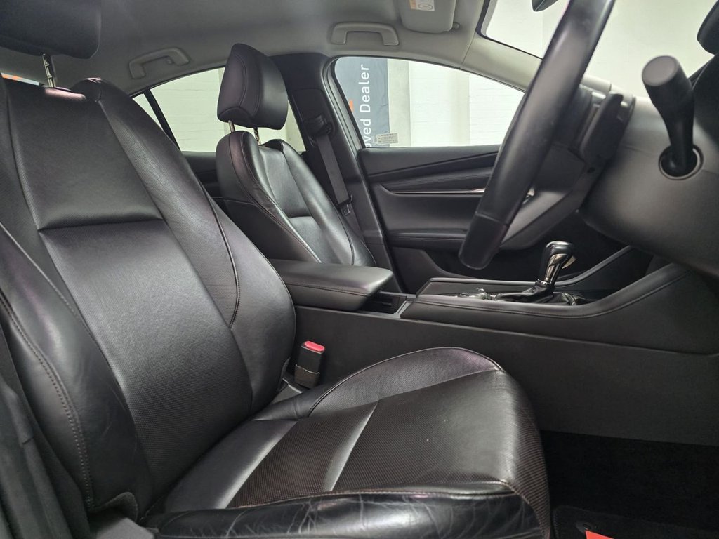 Used Mazda Mazda3 2020 for sale - 77384512: Photo 10