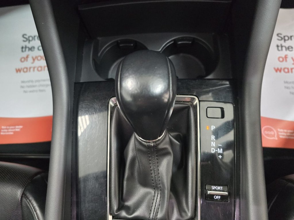 Used Mazda Mazda3 2020 for sale - 77384512: Photo 16