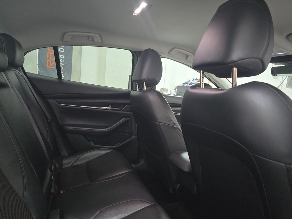 Used Mazda Mazda3 2020 for sale - 77384512: Photo 20