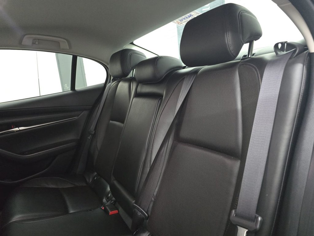 Used Mazda Mazda3 2020 for sale - 77384512: Photo 24