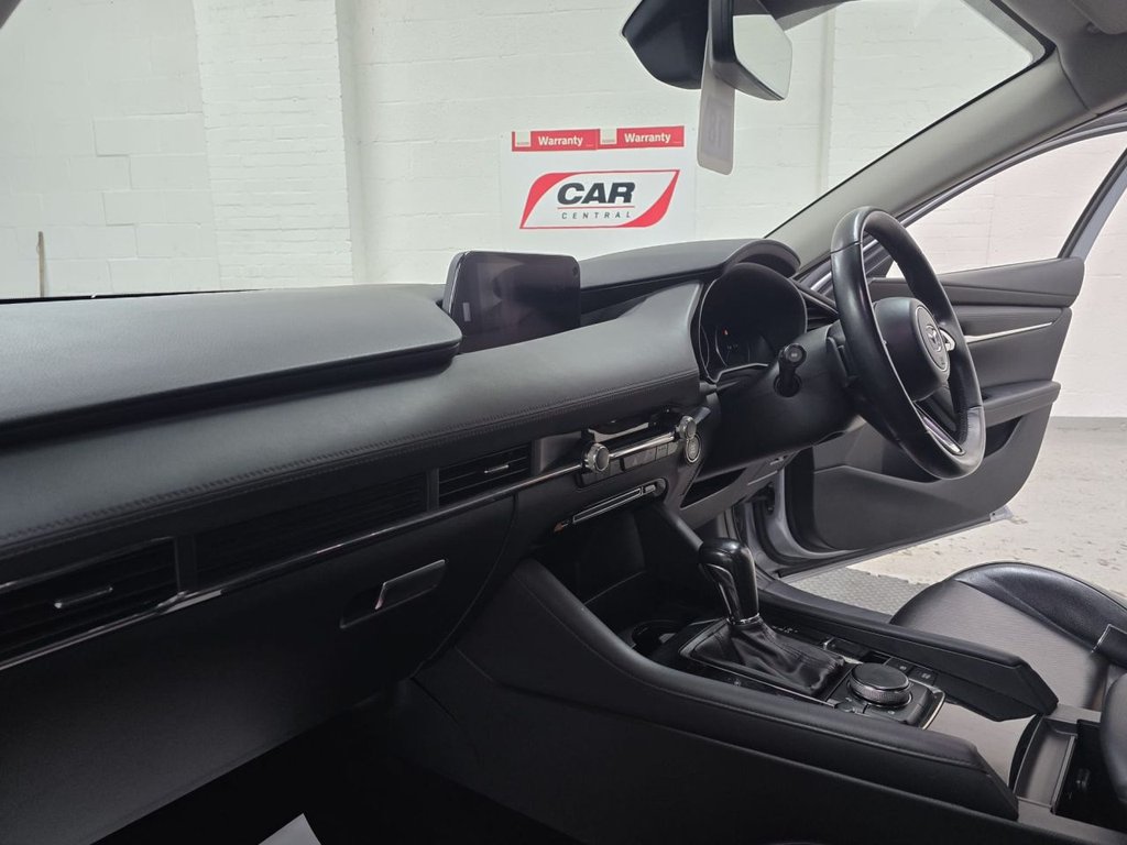 Used Mazda Mazda3 2020 for sale - 77384512: Photo 28