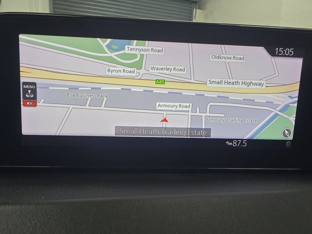 Used Mazda Mazda3 2020 for sale - 77384512: Photo 29