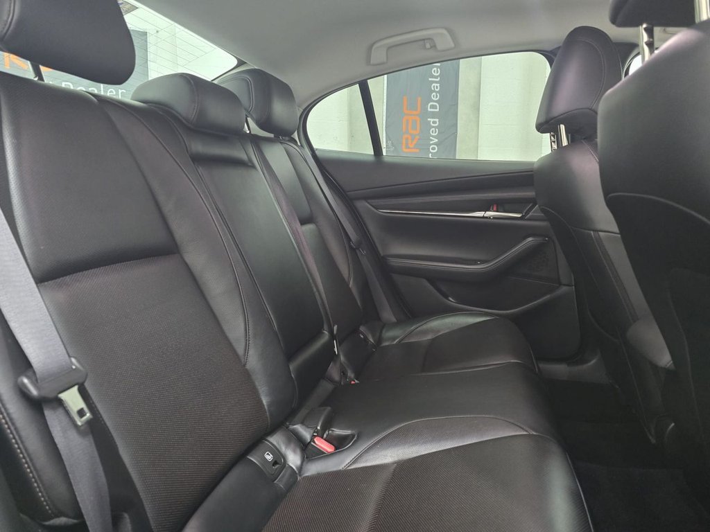 Used Mazda Mazda3 2020 for sale - 77384512: Photo 32