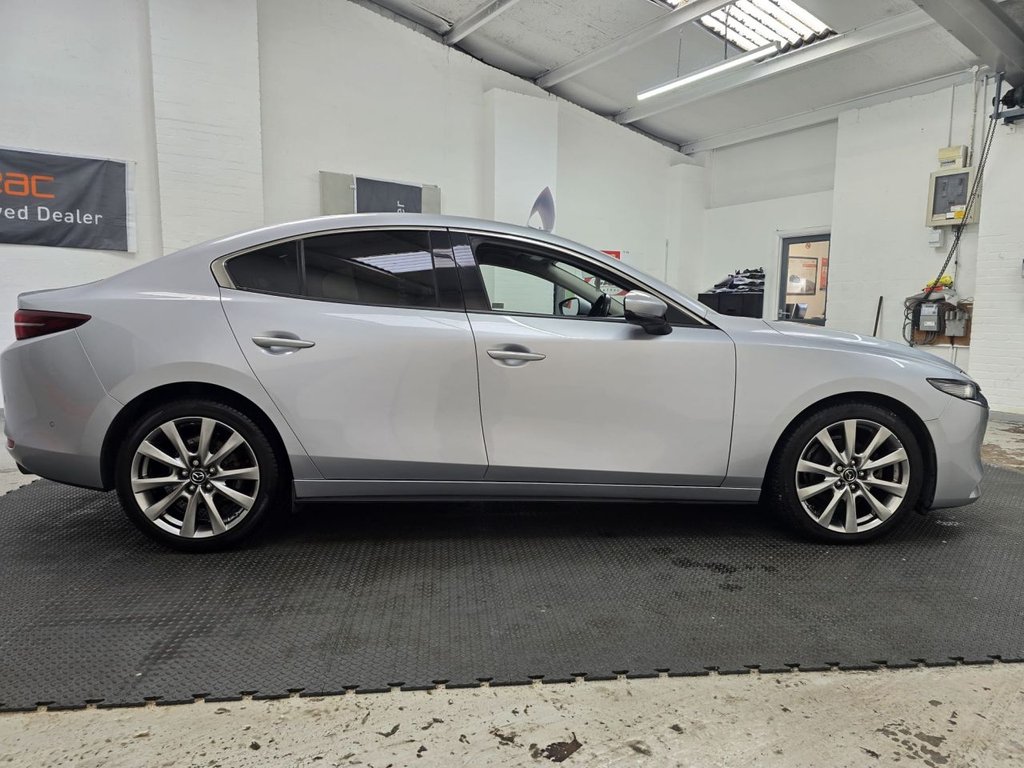 Used Mazda Mazda3 2020 for sale - 77384512: Photo 7