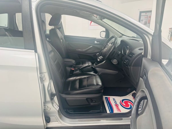 Used Ford Kuga 2008 for sale - 75619954: Photo 11