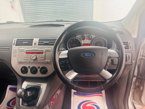 Used Ford Kuga 2008 for sale - 75619954: Photo 12