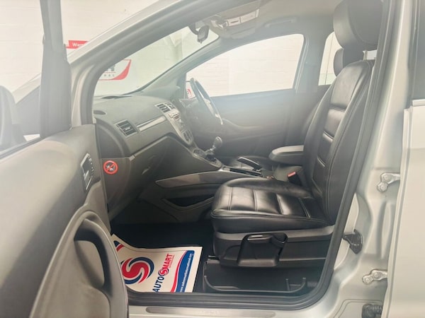 Used Ford Kuga 2008 for sale - 75619954: Photo 16