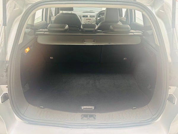 Used Ford Kuga 2008 for sale - 75619954: Photo 17