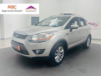 Ford - Kuga