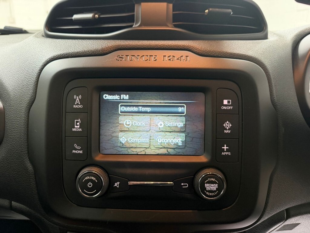 Used Jeep Renegade 2016 for sale - 77188616: Photo 10