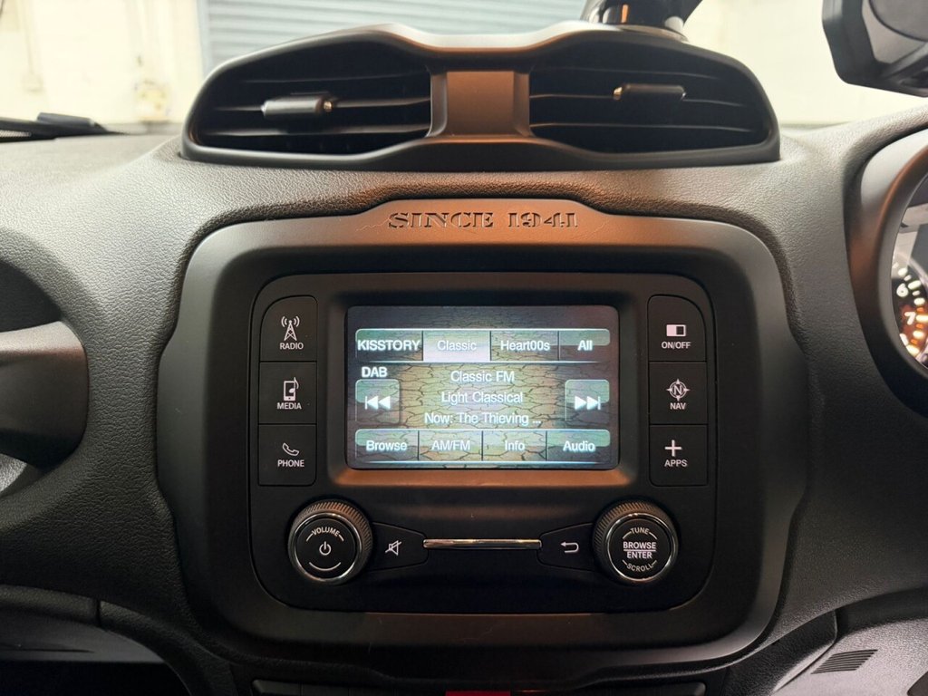 Used Jeep Renegade 2016 for sale - 77188616: Photo 11