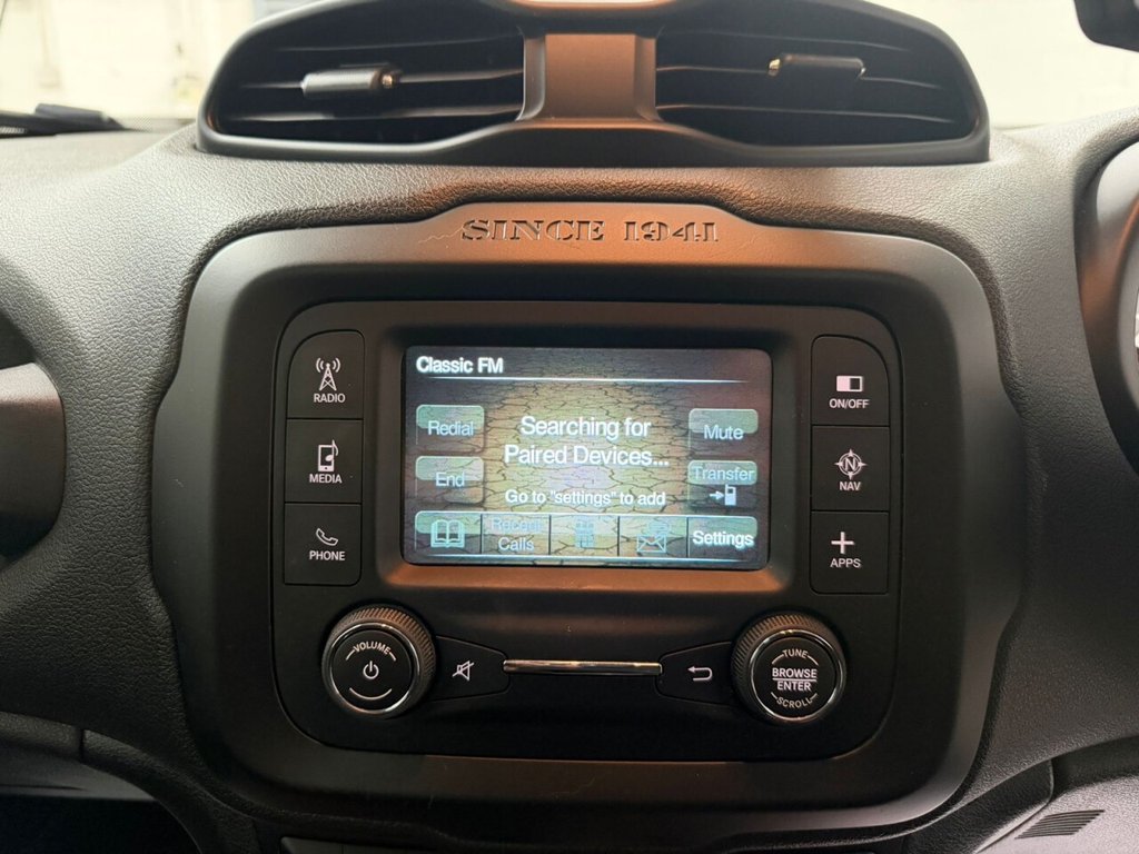 Used Jeep Renegade 2016 for sale - 77188616: Photo 12