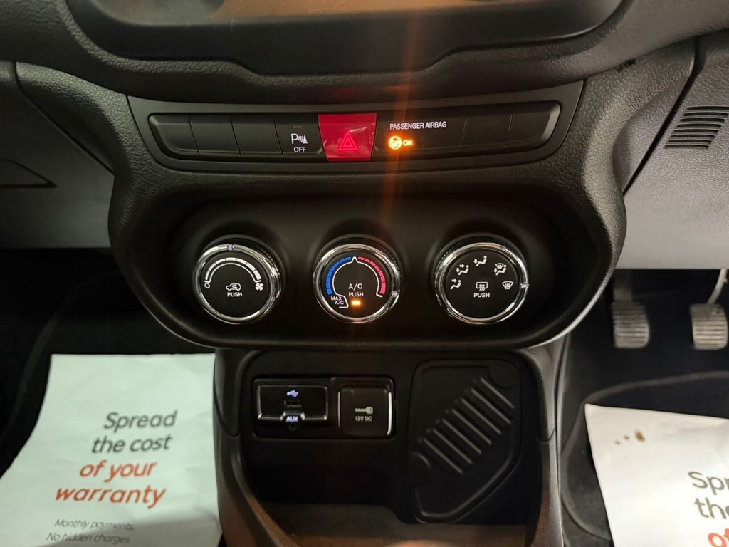 Used Jeep Renegade 2016 for sale - 77188616: Photo 18