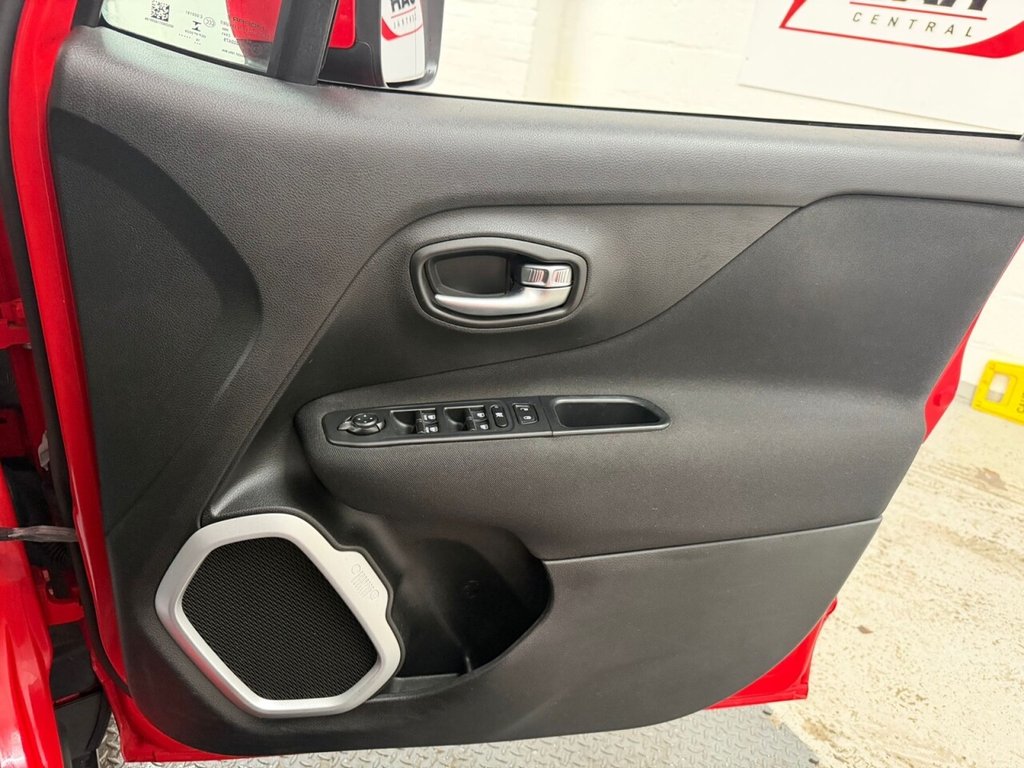 Used Jeep Renegade 2016 for sale - 77188616: Photo 20