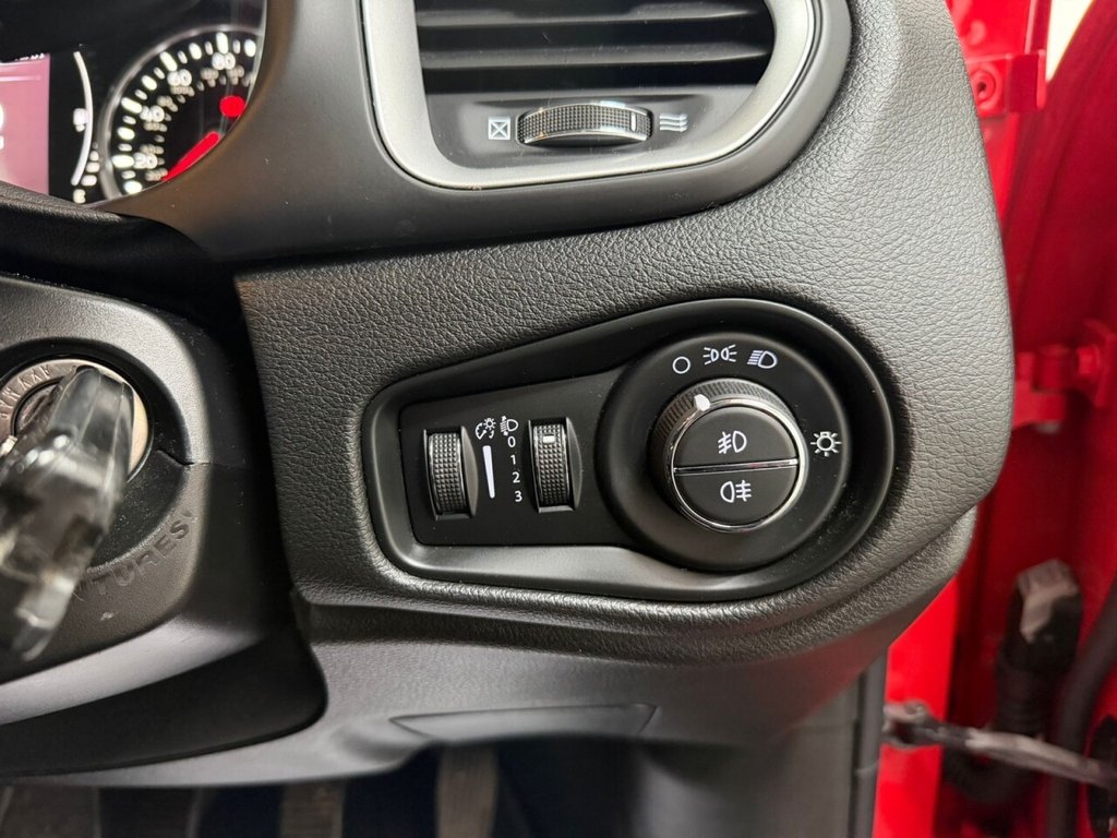 Used Jeep Renegade 2016 for sale - 77188616: Photo 22