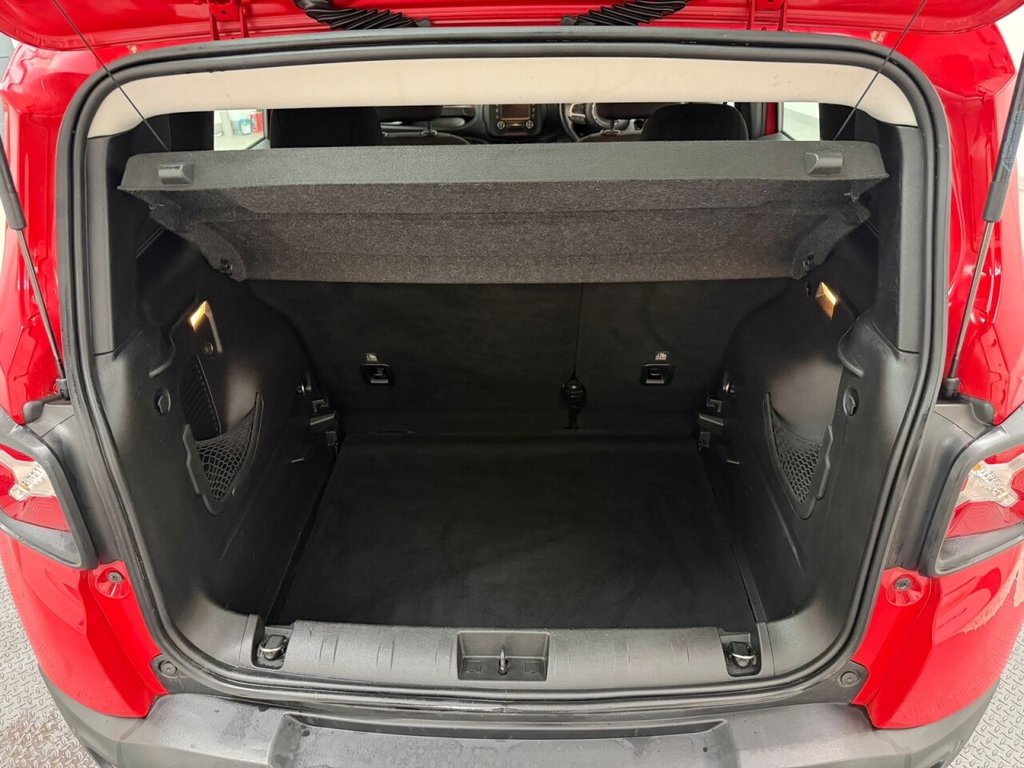 Used Jeep Renegade 2016 for sale - 77188616: Photo 23