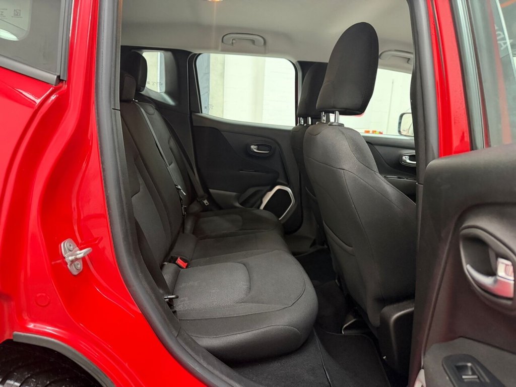 Used Jeep Renegade 2016 for sale - 77188616: Photo 24