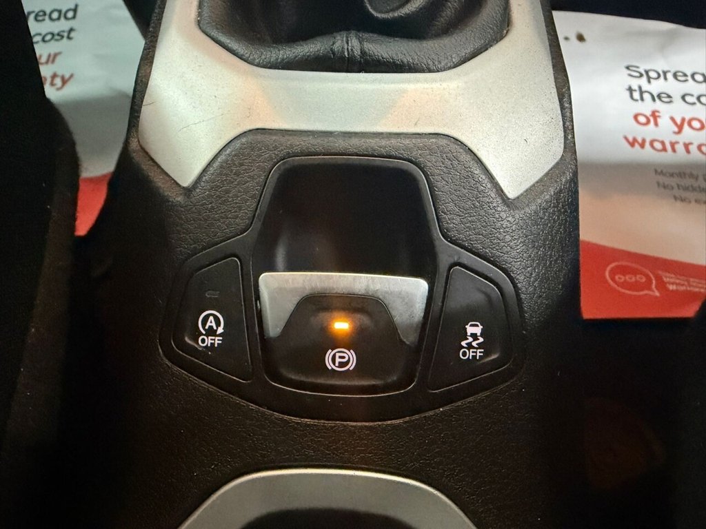 Used Jeep Renegade 2016 for sale - 77188616: Photo 26