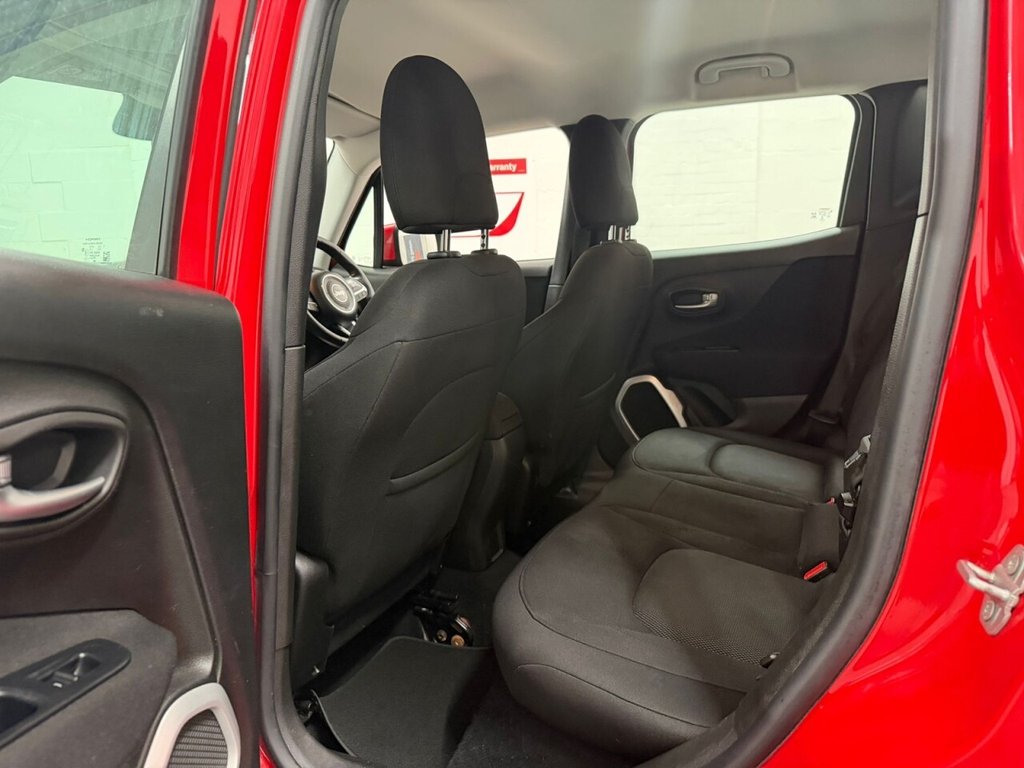 Used Jeep Renegade 2016 for sale - 77188616: Photo 27