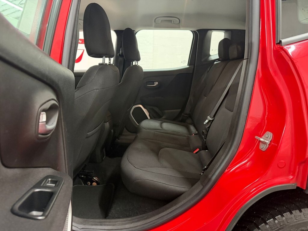 Used Jeep Renegade 2016 for sale - 77188616: Photo 29