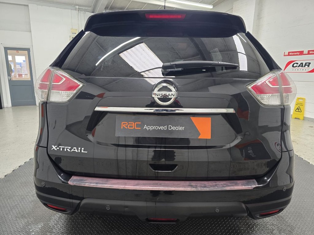 Used Nissan X-Trail 2016 for sale - 77820546: Photo 5