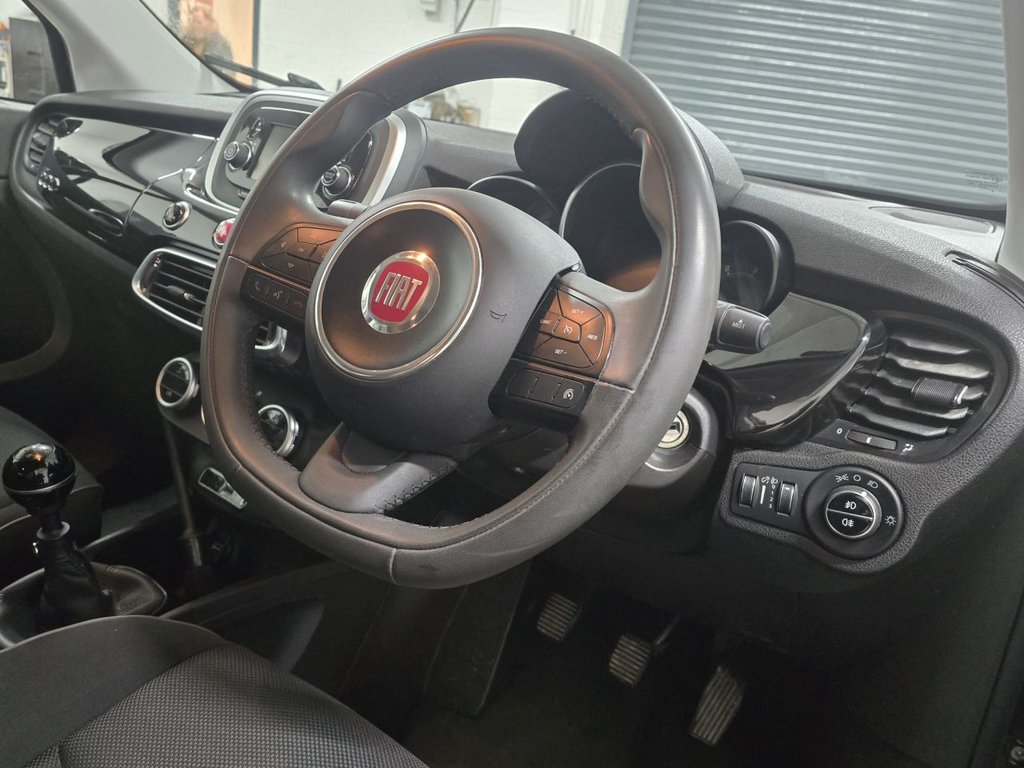 Used Fiat 500X 2015 for sale - 77408437: Photo 10