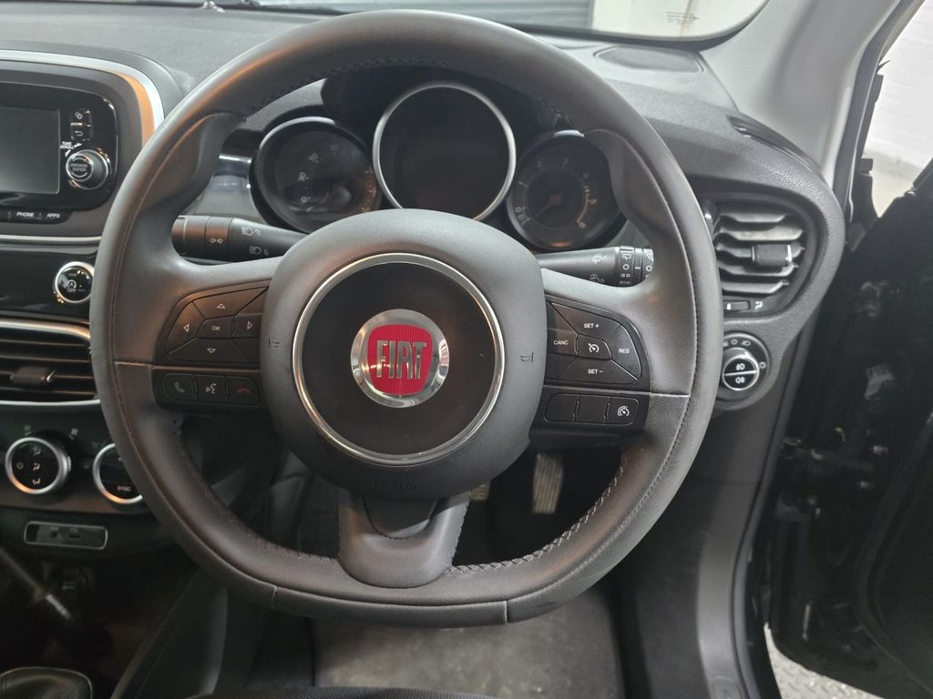 Used Fiat 500X 2015 for sale - 77408437: Photo 11