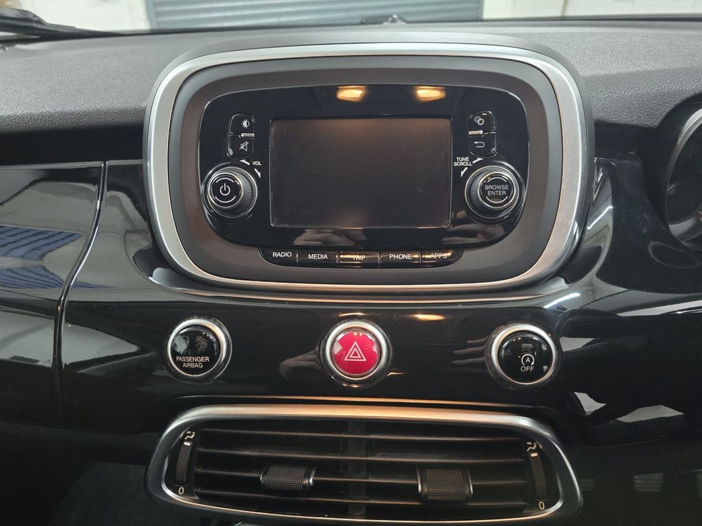 Used Fiat 500X 2015 for sale - 77408437: Photo 15